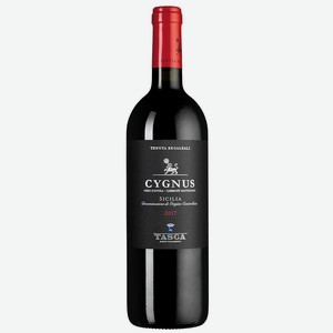 Вино Tenuta Regaleali Cygnus, Tasca d Almerita, 0.75 л.