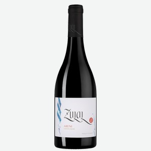 Вино Areni, Zulal, 0.75 л.