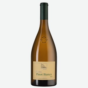 Вино Pinot Bianco, Cantina Terlan, 0.75 л.