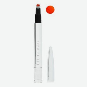 Помада для губ Hot Lips 2,8мл: L402 Bright Orange