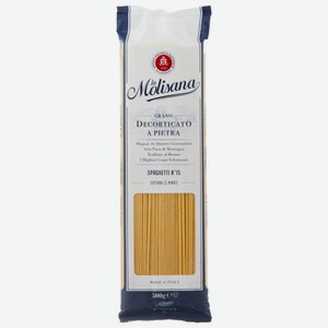 Макароны La Molisana Spaghetti № 15 спагетти