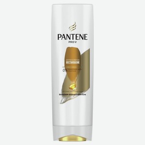 Бальзам-ополаскиватель для волос Pantene Pro-V Интенсивное восстановление