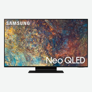 Ultra HD (4K) Neo QLED телевизор 50  Samsung QE50QN90AAU