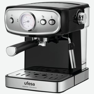 Кофеварка рожковая UFESA CE7244 Brescia