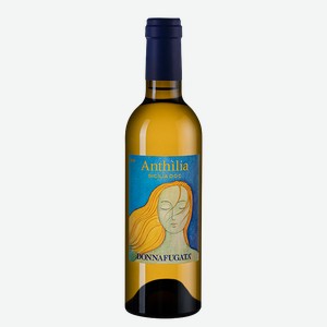 Вино Anthilia, 0.375 л