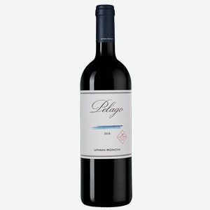 Вино Pelago, 0.75 л.