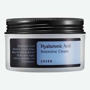 Крем для лица с гиалуроновой кислотой Hyaluronic Acid Intensive Cream 100мл