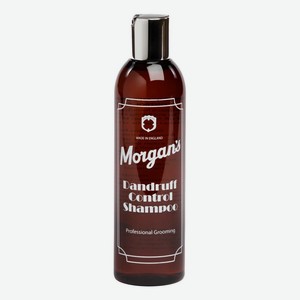 Шампунь для волос против перхоти Dandruff Control Shampoo 250мл