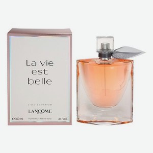 La Vie Est Belle: парфюмерная вода 100мл