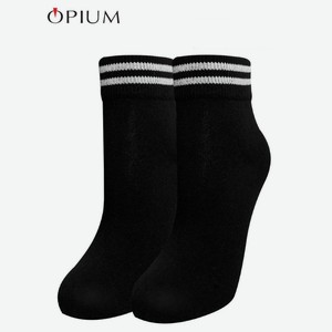 Носки женские Opium 8-1-8WM - Черный, Без дизайна, 23