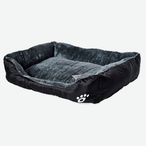 Лежанка для собак L, 55х68 см