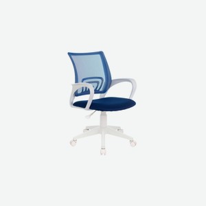 Компьютерное кресло Бюрократ CH-W695NLT темно-синее
