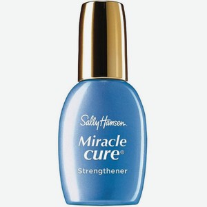 Средство для укрепления ногтей Sally Hansen Miracle Cure 13.3мл