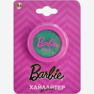 Хайлайтер Mattel Barbie 8г