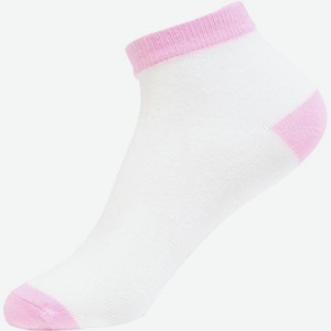 Носки для девочек UNO SG5_n6 2пары розовые р.14-20