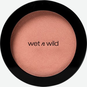 Румяна для лица Wet N Wild Color Icon Pearlescent Pink 6г