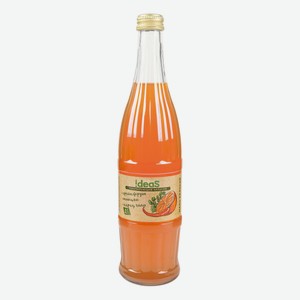 Газированный напиток !Deas грейпфрут-тимьян-чили тонизирующий 500 мл