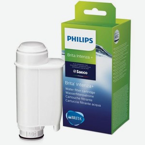 Картридж-фильтр Philips CA6702/10, для кофемашин, 1 шт