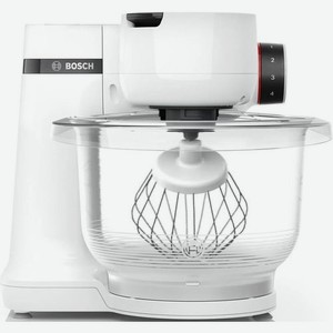 Кухонная машина Bosch MUMS2TW00, белый