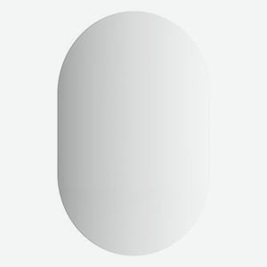 Зеркало Evoform со шлифованной кромкой 60х90 см