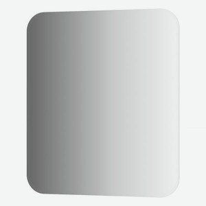 Зеркало Evoform со шлифованной кромкой 60х70 см