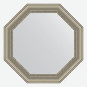 Зеркало в багетной раме Evoform хамелеон 88 мм 76,6х76,6 см