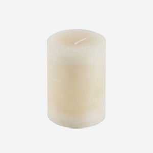 Свеча Sunford ароматическая ваниль 6.8х9.5 см