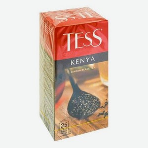 Чай Tess кения, 50 г