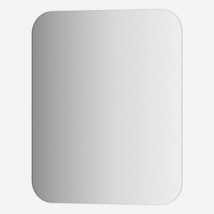 Зеркало Evoform со шлифованной кромкой 50х60 см