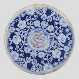 Тарелка Kutahya porselen Teos 28 см