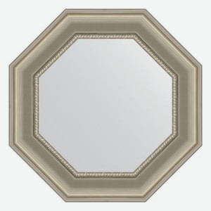 Зеркало в багетной раме Evoform хамелеон 88 мм 56,6х56,6 см