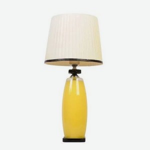 Лампа настольная Manne TL.7815-1 Yellow