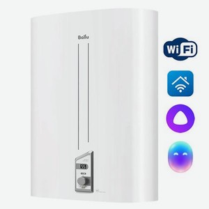 Водонагреватель BWH/S 80 Smart WiFi DRY+