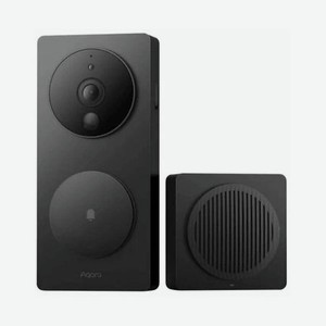 Видеодомофон Smart Video Doorbell G4 (SVD-KIT1)
