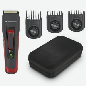 Беспроводная машинка для стрижки волос Advancer TN5221F4 Style