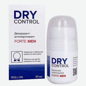 Дезодорант - антиперспирант ROLL-ON FORTE MEN
