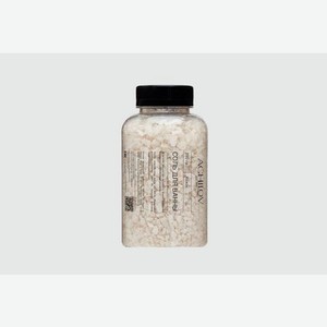 Соль для ванны ACHILOV Кокос 300 гр