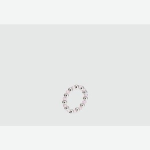 Кольцо нежно-розовое MARENGO Из Фианитов И Стали 17-18 размер