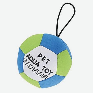 Игрушка для собак Triol Aqua Мяч d120мм
