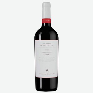 Вино Brunello di Montalcino Cielo, Stella di Campalto, 0.75 л.