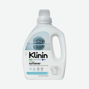 Кондиционер д/белья Klinin без запаха 1,5л