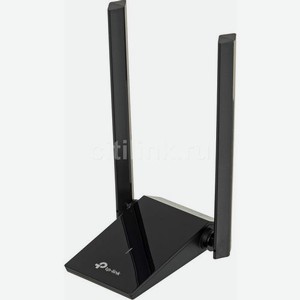 Сетевой адаптер Wi-Fi TP-LINK Archer T4U Plus USB 3.0