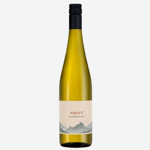 Вино Point Sauvignon Blanc, 0.75 л.
