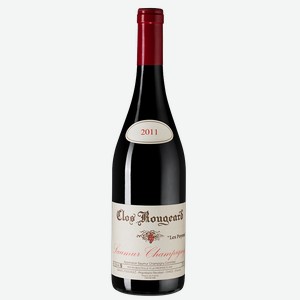 Вино Les Poyeux, Domaine Clos Rougeard, 0.75 л.