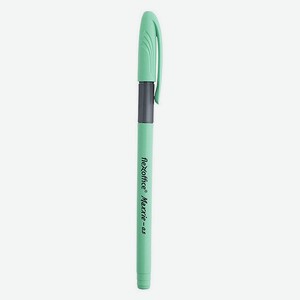 Ручка шариковая Flexoffice Maxxie 0,5 мм синяя, 1 шт
