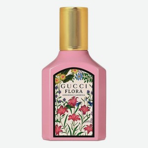 Flora Gorgeous Gardenia 2021: парфюмерная вода 5мл