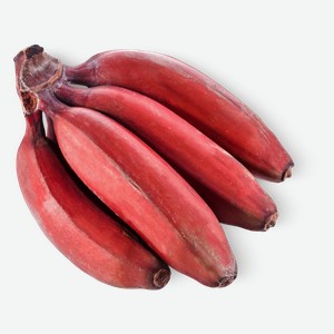 Бананы красные 700 г