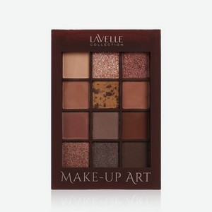 Тени для век Lavelle Make-Up Art 05 , Preseason , 18г