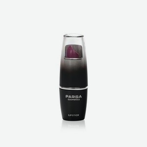 Помада для губ Parisa Cosmetics 02 , Розовый перламутр , 4,2г