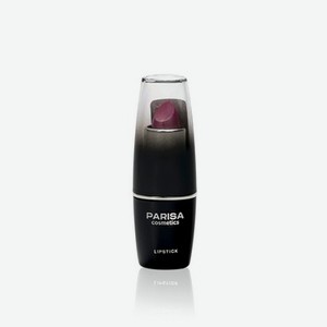 Помада для губ Parisa Cosmetics 47 , Перламутровый виноградный , 4,2г
